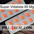 Super Vidalista 80 Mg 27